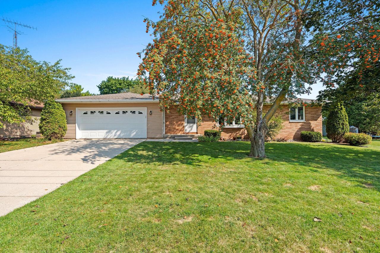 Monroe St, Reedsville, WI 54230