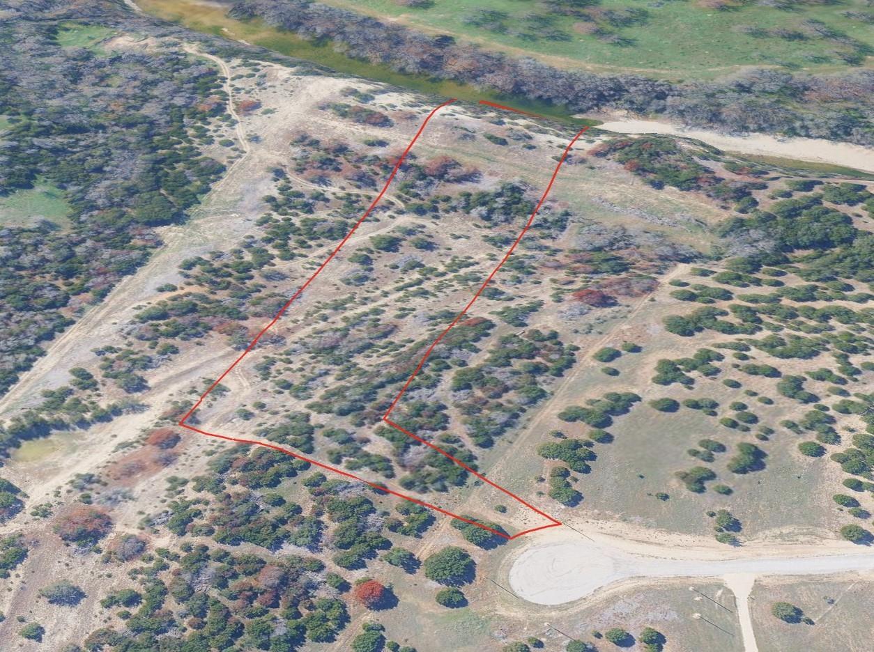 Land in Kempner 3