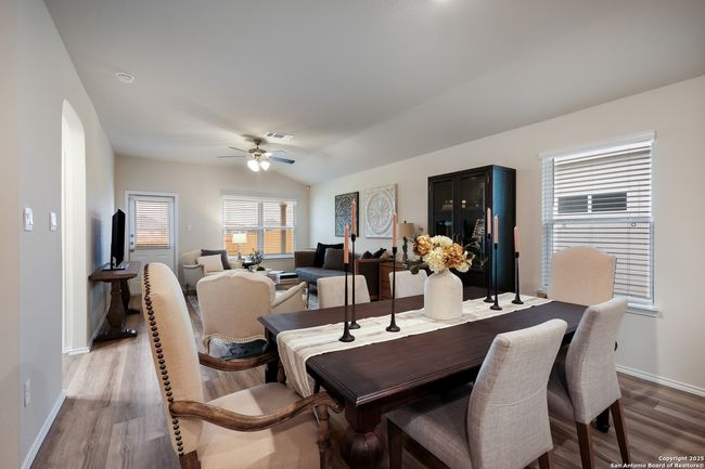 MODEL HOME PHOTOGRAPHED FLOOR PLAN IS AVAILABLE. | Image 9