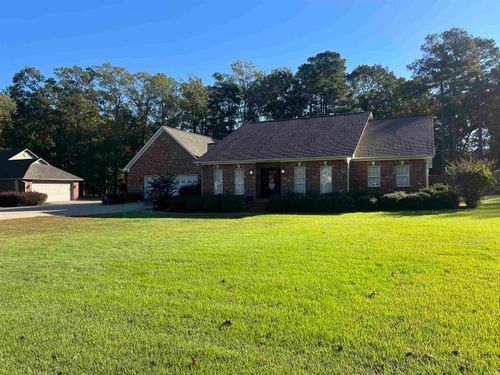 1013 Michael Ann Dr, White Hall, AR, 71602-9526 | Card Image