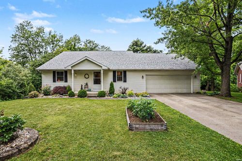 63199 Lakeside Dr, Goshen, IN, 46528-9638 | Card Image