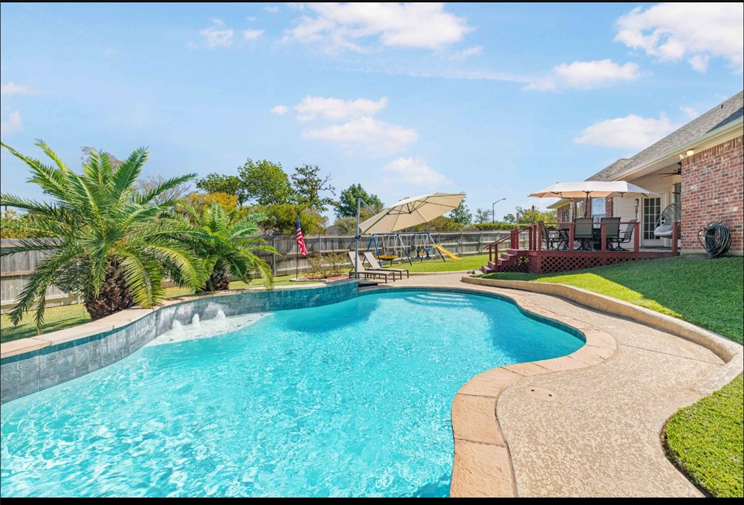 Ashley Stone Ct, College Station, TX 77845