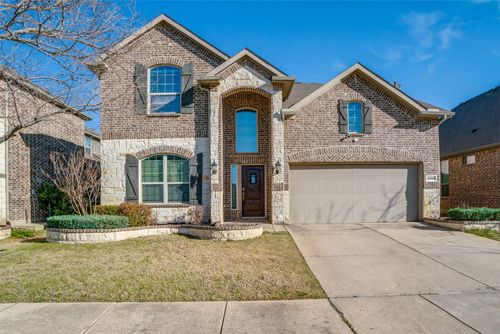 16309 Stillhouse Hollow Ct, Prosper, TX, 75078-5067 | Card Image