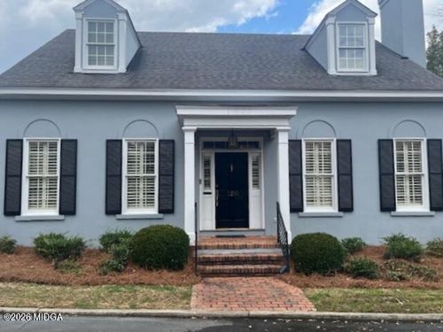 120 Idle Hour Dr, Macon, GA, 31210-4461 | Card Image