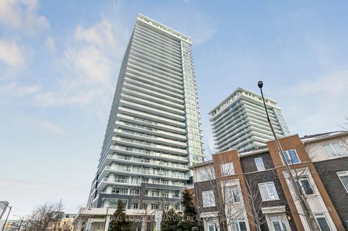 2701-360 Square 1 Dr, Mississauga, ON, L5B0G7 | Card Image