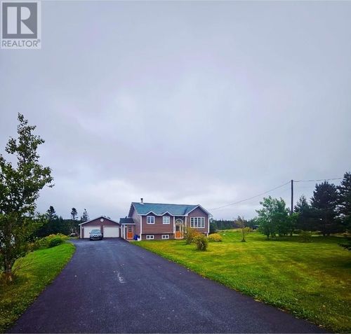 126 Main St, Whitbourne, NL, A0B3K0 | Card Image