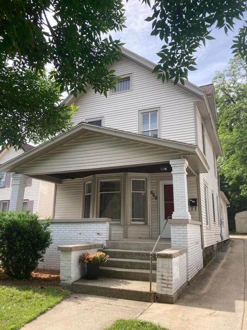 666 Lake Drive Se, Grand Rapids, MI, 49506 | Card Image