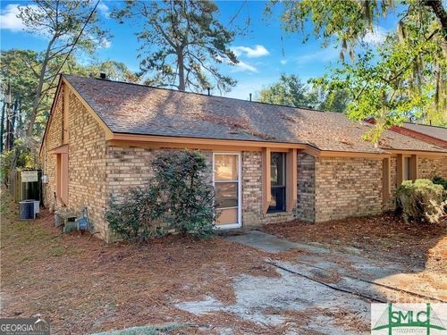 422 Edgewater Road Road, savannah, GA, 31406 | Card Image