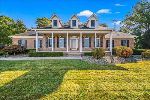 6114 County Line Rd, Kinsman, OH, 44428-9301 | Card Image