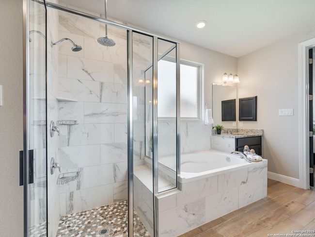 126 Stout Cv, House other with 5 bedrooms, 4 bathrooms and null parking in Cibolo TX | Image 19