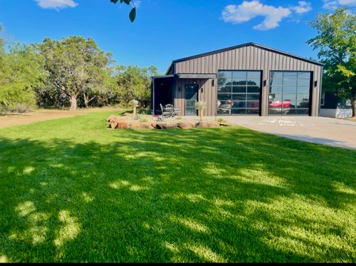 unit-147-1601 Forum Cir, Graford, TX, 76449-1917 | Card Image