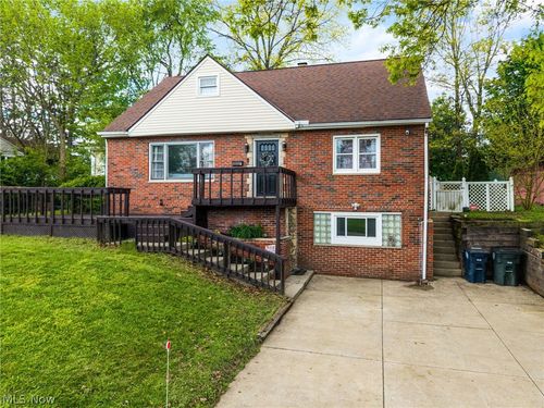 1588 Highview Ave, Akron, OH, 44301-2715 | Card Image