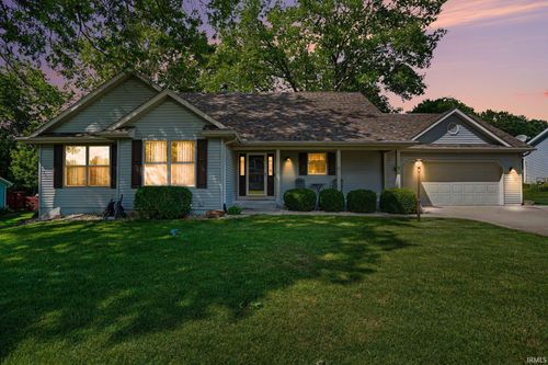 26391 Traders Post Lane, South Bend, IN, 46619-9692 | Card Image