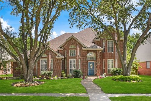 1107 Springfield Ln, Allen, TX, 75002-2326 | Card Image