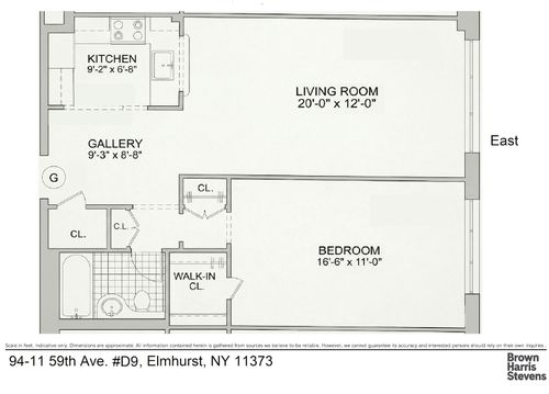 d9-94-11 59th Ave, Elmhurst, NY, 11373-5103 | Card Image