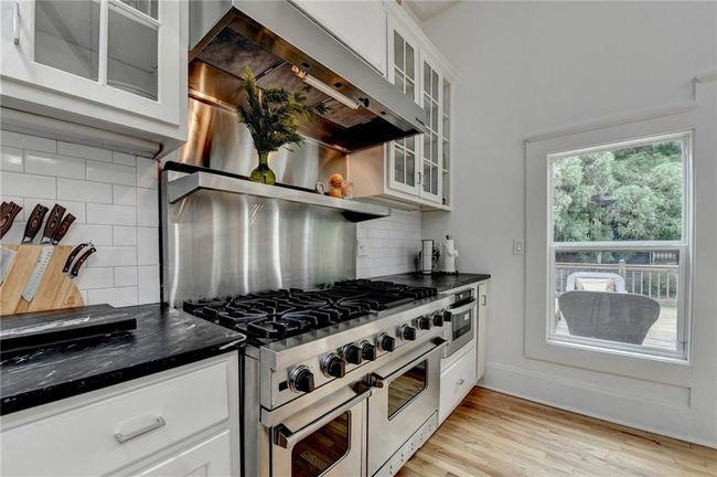 799 Monroe Dr Ne, House other with 4 bedrooms, 3 bathrooms and 2 parking in Atlanta GA | Image 35