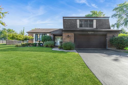1012 Londonberry Ct, Bolingbrook, IL, 60440-1016 | Card Image