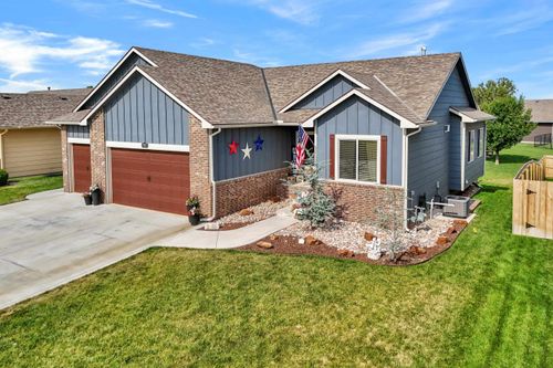 8857 N Hidden Ln, Park City, KS, 67147-7866 | Card Image