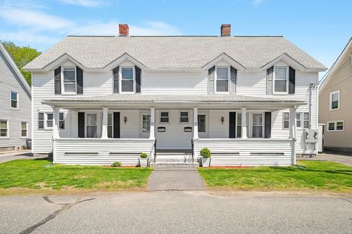 17-15 Orchard St, South Grafton, MA, 01560-1311 | Card Image