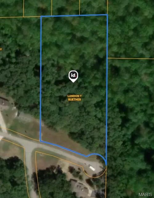 401 Deep Forest Dr, Hawk Point, MO, 63349-3229 | Card Image