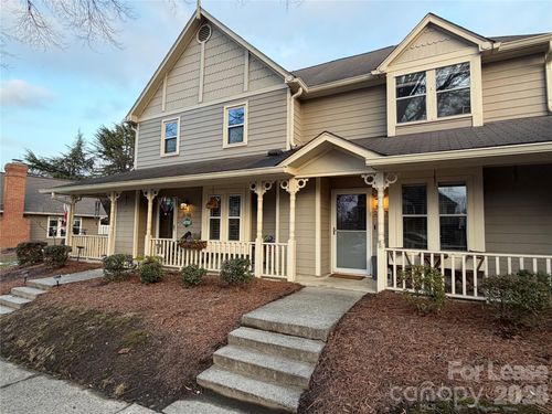 2757 Von Thuringer Ct, Charlotte, NC, 28210-7687 | Card Image