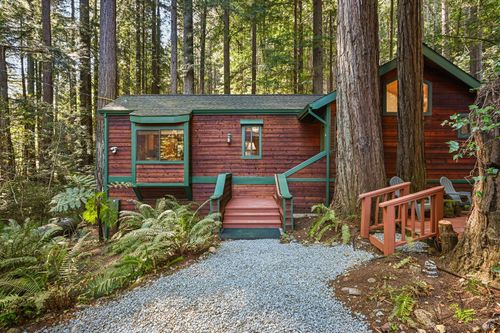 9 Huckleberry Hts, Cazadero, CA, 95421-9681 | Card Image