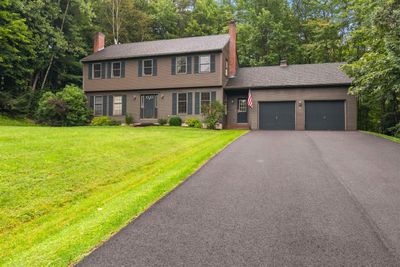 7 Lindenwood Drive, House other with 4 bedrooms, 1 bathrooms and null parking in Jericho VT | Image 1