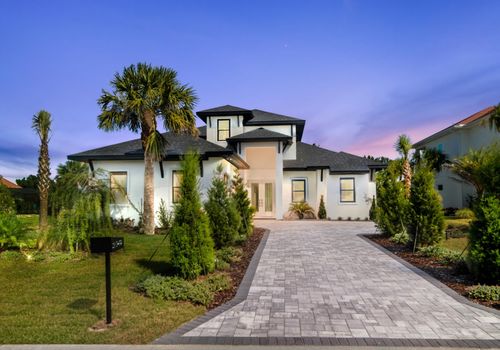2549 Palm Ave, FLAGLER BEACH, FL, 32136-4014 | Card Image