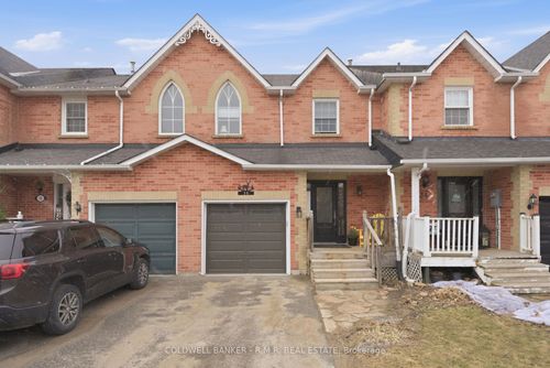 36 Wheler Crt, Uxbridge, ON, L9P1T8 | Card Image
