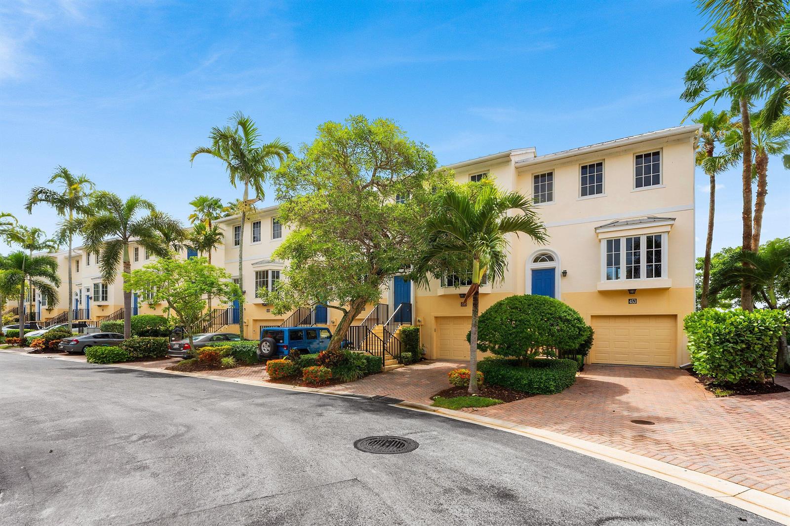 Residential Lease in Juno Beach 3
