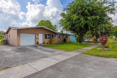 511 N 65th Ave, Hollywood, FL, 33024 | Card Image