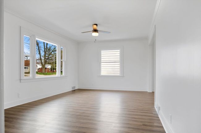 1109 Hovey Ave, Home with 2 bedrooms, 1 bathrooms and null parking in Normal IL | Image 7