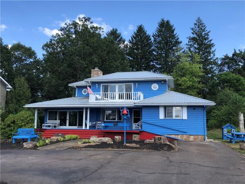 319 Washington Trl, Chalk Hill, PA, 15421-1023 | Card Image