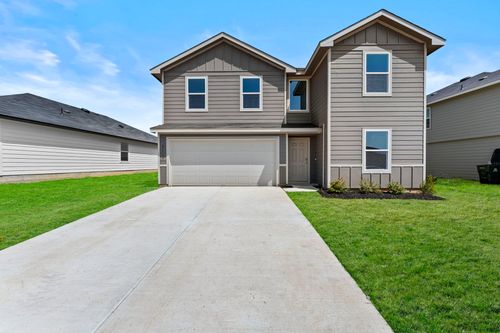 2117 Windflower Lane, Luling, TX, 78648 | Card Image
