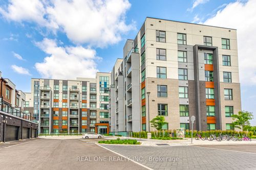 106-50 Kaitting Trail, Oakville, ON, L6M5N3 | Card Image