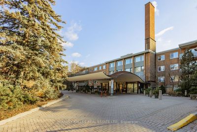 135 - 21 Dale Ave, Condo with 3 bedrooms, 2 bathrooms and 1 parking in Toronto ON | Image 1