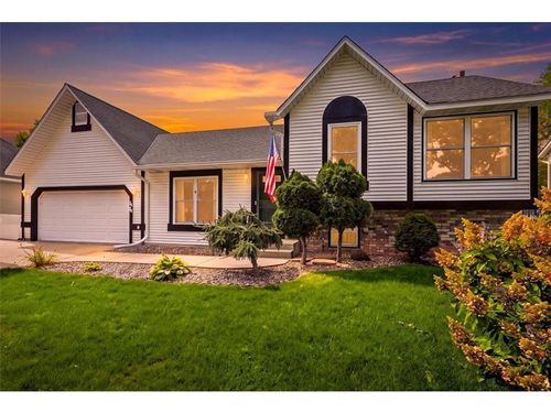 7474 Jeffery Lane, Cottage Grove, MN, 55016 | Card Image