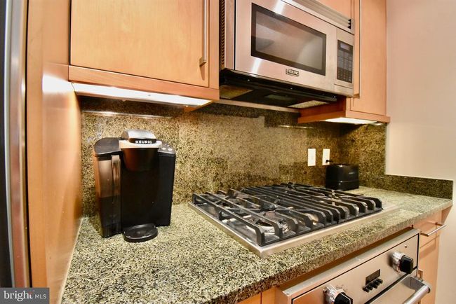 APT-1905 - 1111 19 Th St N, Condo with 1 bedrooms, 1 bathrooms and null parking in ARLINGTON VA | Image 5