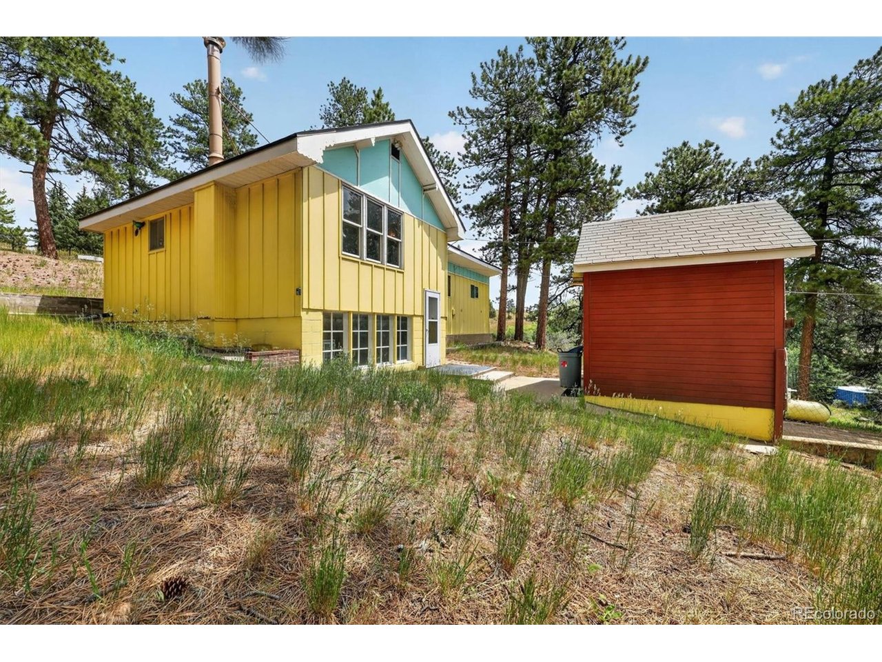 Residential in Golden 5