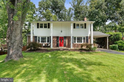 9202 Setter Pl, SPRINGFIELD, VA, 22153-1025 | Card Image