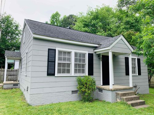 203 Hillsborough Road, Carrboro, NC, 27510 | Card Image