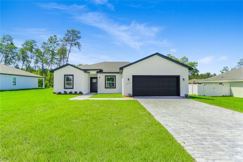 3908 Sw 171st Lane, Ocala, FL, 34473 | Card Image