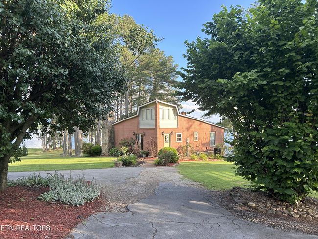 290 Pine Crest Dr, House other with 3 bedrooms, 3 bathrooms and null parking in Rutledge TN | Image 54