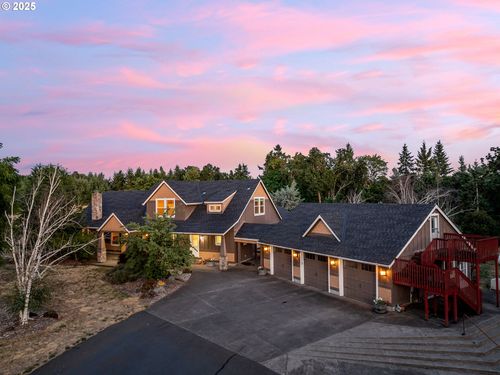 37658 S Highway 213, Mount Angel, OR, 97362-9601 | Card Image