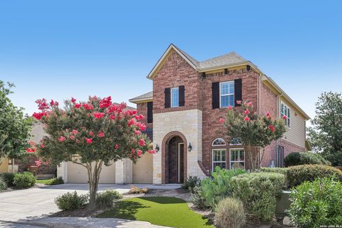 25606 Poerner Trl, San Antonio, TX, 78261-2887 | Card Image