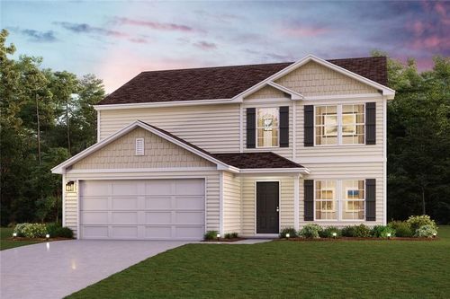 137 Enclave Dr, Villa Rica, GA, 30180-7061 | Card Image