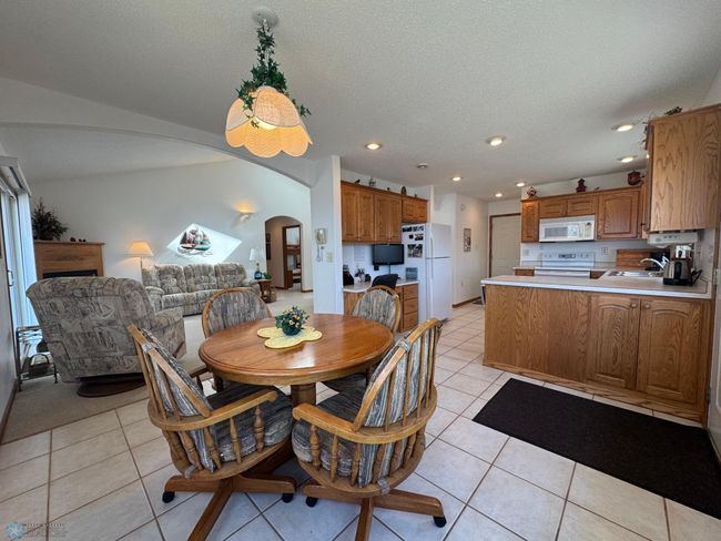 Dining to open Kitchen/Study Area/Living/Family Room | Image 28