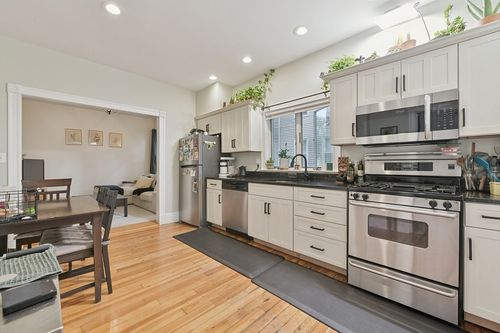 1-36 Goldsmith St, Boston, MA, 02130 | Card Image