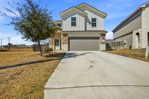 4503 Felsite Ave, San Antonio, TX, 78253-7136 | Card Image
