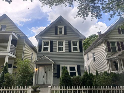 347 Shelton Ave, New Haven, CT, 06511-1149 | Card Image